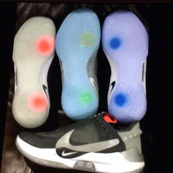 Nike E.A.R.L BB - Picture 3 of 5